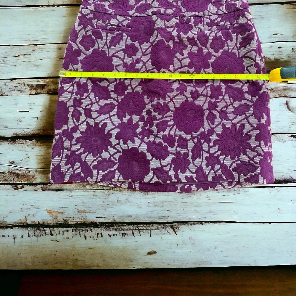 Ann Taylor Loft skirt - Picture 6 of 7